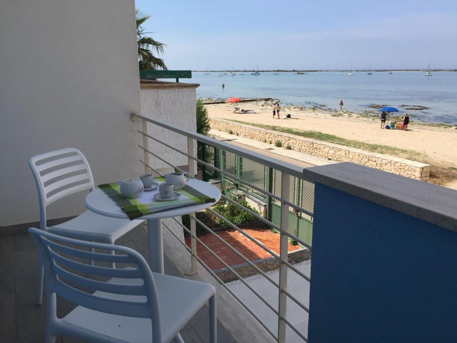 Appartamento Nadia Porto Cesareo Εξωτερικό φωτογραφία