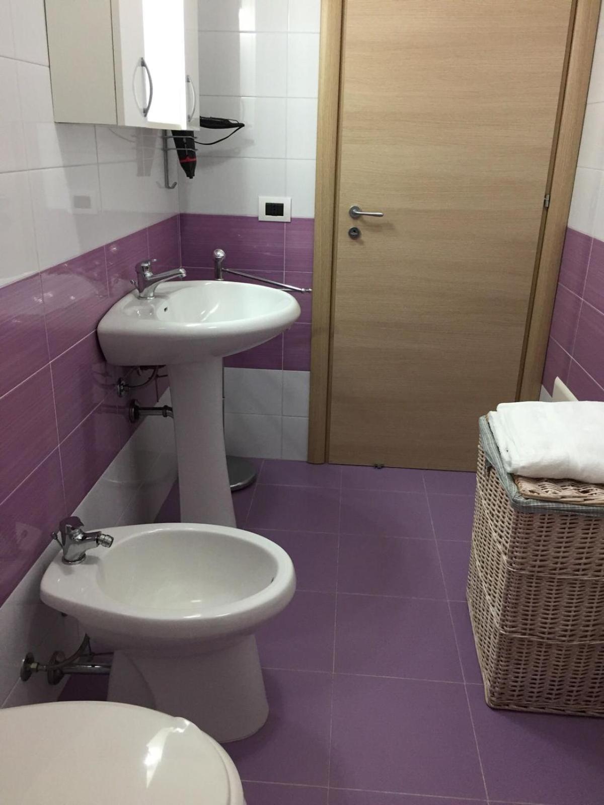 Appartamento Nadia Porto Cesareo Εξωτερικό φωτογραφία