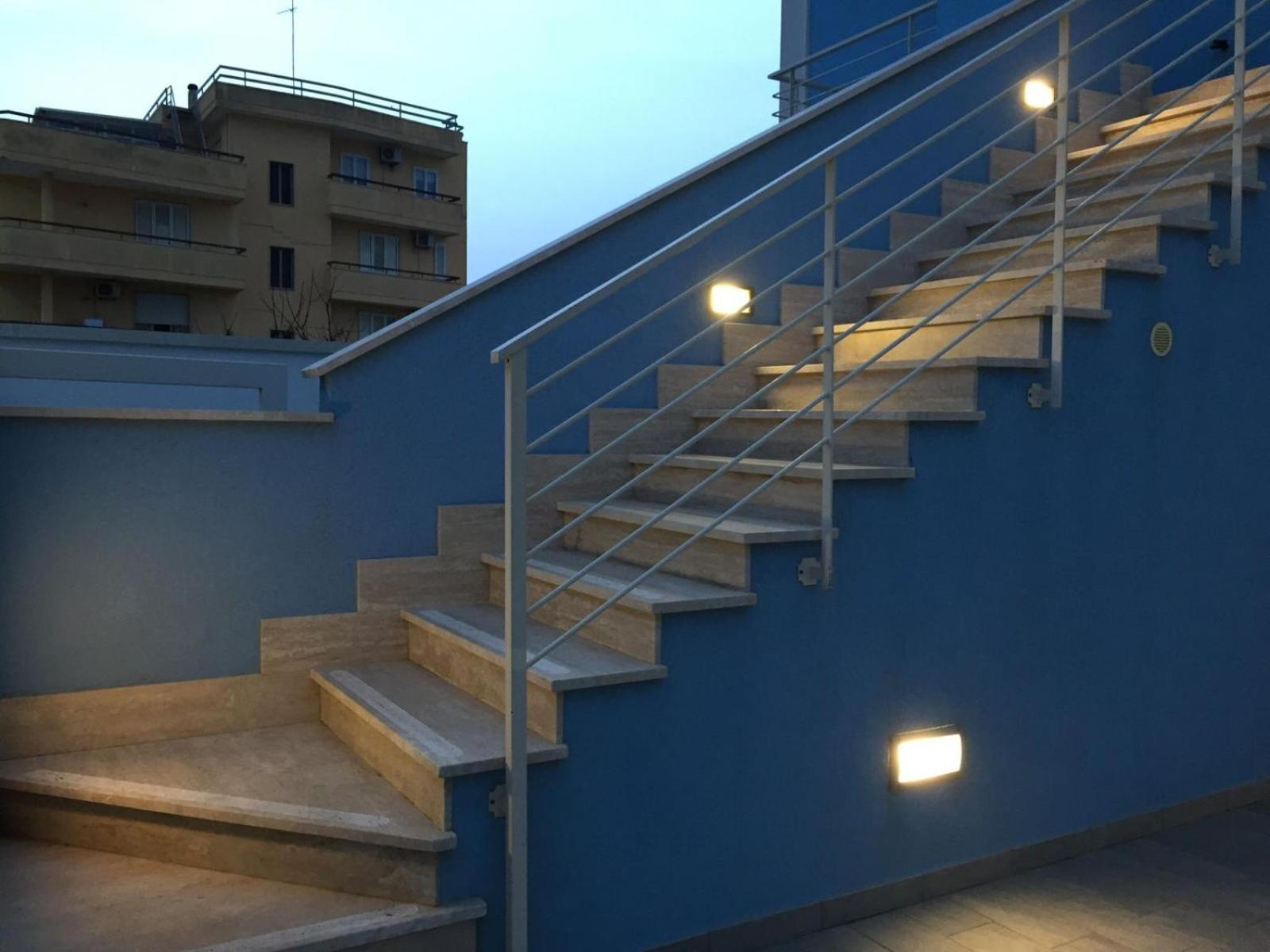 Appartamento Nadia Porto Cesareo Εξωτερικό φωτογραφία