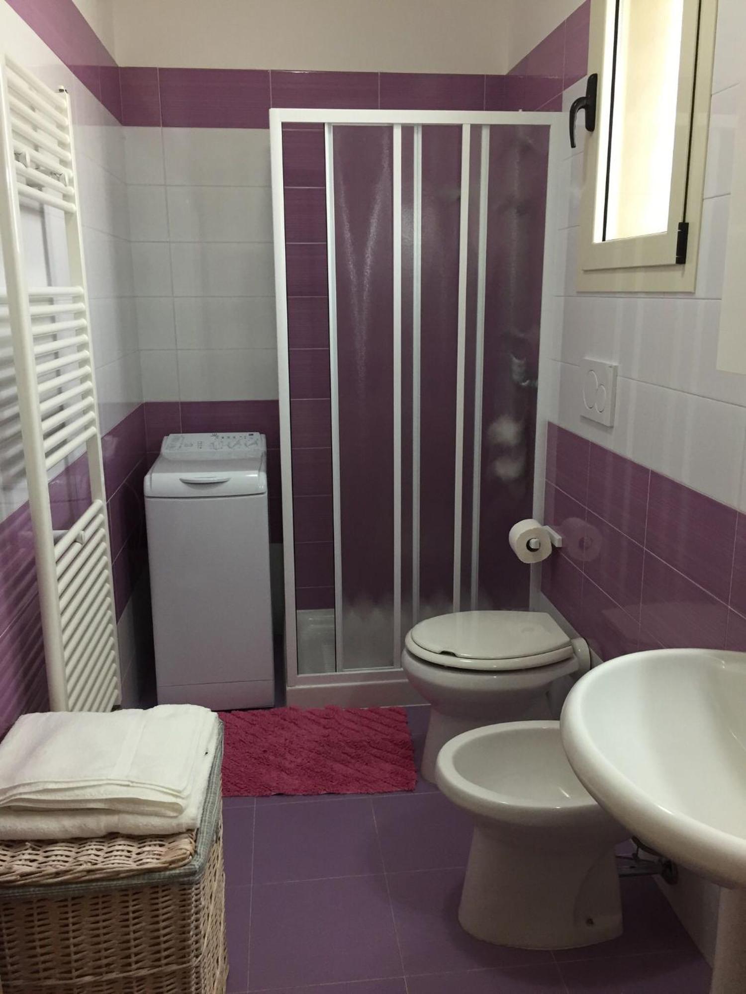 Appartamento Nadia Porto Cesareo Εξωτερικό φωτογραφία