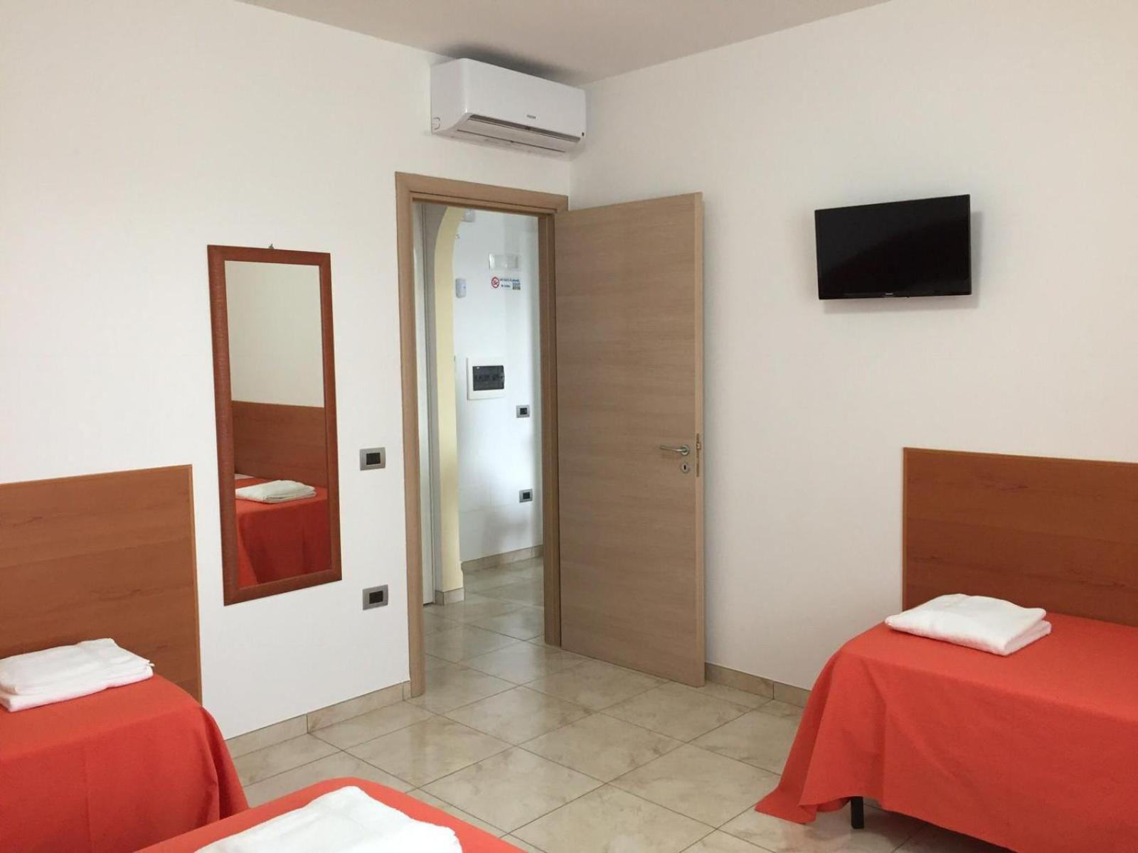Appartamento Nadia Porto Cesareo Εξωτερικό φωτογραφία